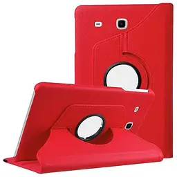 Чохол-книжка для планшета Samsung Galaxy Tab E 9.6 SM-T560 та SM-T561 поворотний 360 - мініатюра 3