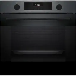 Духовка електрична Bosch HUA736EG0T
