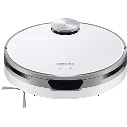 Робот пилосос Samsung Jet Bot+ VR30T85513W - мініатюра 4
