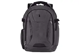 Рюкзак 2E Ultimate SmartPack 16" 30L титан - мініатюра 3