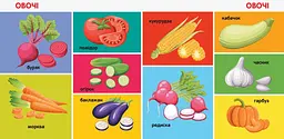 Смарт-книги Ранок 100 перших слів - Катерина Трофимова (С944002У) - мініатюра 4