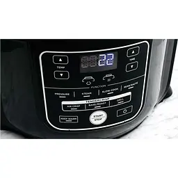 Мультиварка-скороварка Ninja Foodi Multi-Cooker OP300EU [89414] - мініатюра 3