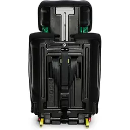 Автокрісло Kinderkraft Safety Fix 2 i-Size Black KCSAFI02BLK0000 (00-00305218) - мініатюра 6