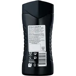Гель для душу Axe You 250 мл - мініатюра 2