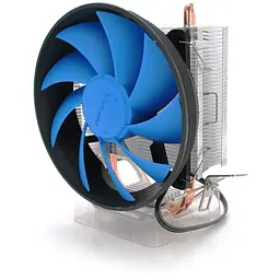 Система охолодження DeepCool Smart Edition LITE для Intel LGA1200/115X/775, AMD FM2/FM1/AM3+/AM3/AM2+/AM2/940/939/754, RPM 1600±10%, BOX