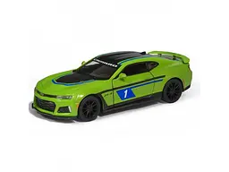 Машина Chevrolet Camaro ZL1, Kinsmart