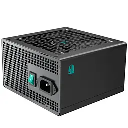 Блок живлення DeepCool GamerStorm PN850M (R-PN850M-FC0B-JGEU) 850W - мініатюра 7