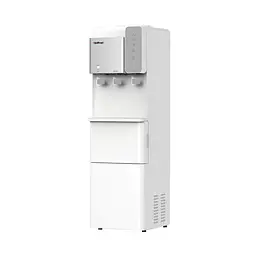 Кулер для води підлоговий HotFrost V25L (з льодогенератором) - мініатюра 2