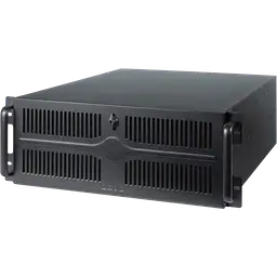 Корпус Chieftec UNC-411E-B-OP Black (UNC-411E-B-OP)