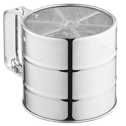 Сито Ardesto Gemini Cup Steeln 9,5 см (AR3921SS) - мініатюра 3