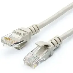 Патч-корд GEPLINK 7.5м RJ-45 Cat.5e 26AWG CCS (GL8075)