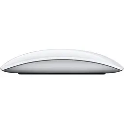 Миша Apple Magic Mouse Multi-Touch Surface White [MXK53] OEM [122920] - мініатюра 4