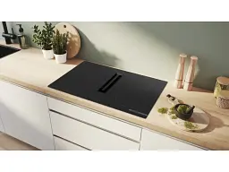 Індукційна варильна поверхня Bosch PVS811B16E - мініатюра 3