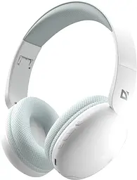 Гарнітура Defender FreeMotion B480 Bluetooth White (63480) (7202783)