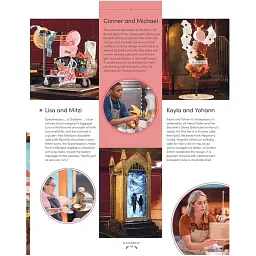 Harry Potter: Wizards of Baking: The Official Companion Guide - мініатюра 2