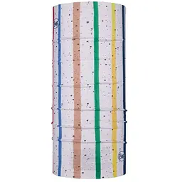 Бафф Buff Baby Original olym stripe Білий-Синій
