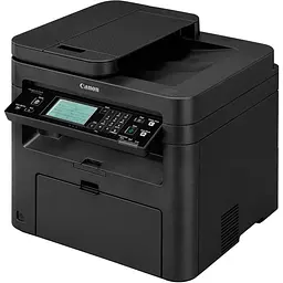 БФП Canon i-SENSYS MF237w + 2 картриджі CRG-737 - мініатюра 3