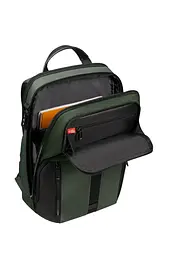 Рюкзак 14,1" Samsonite URBAN-EYE GREEN 41x28x16 KO1*04006 - мініатюра 2
