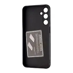 Чохол Star Diamond Samsung A25 (A256) Black - мініатюра 3