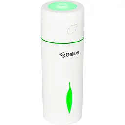 Автоматичний зволожувач повітря Gelius Pro HuXiaomidifier AIR Xiaomini GP-HM02 White - мініатюра 5