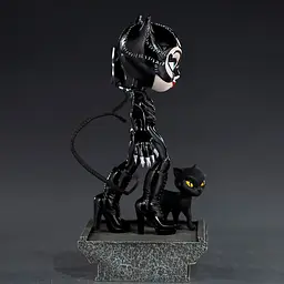 Фігурка DC COMICS Batman Returns - Catwoman (Бетмен) - мініатюра 4