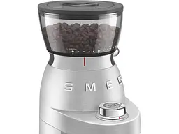 Кавомолка Smeg CGF02SSEU - мініатюра 9