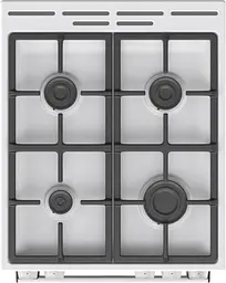 Плита газова Gorenje GG5A10WFFM - мініатюра 7
