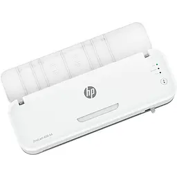 Ламинатор HP OneLam 400 A4 - миниатюра 4