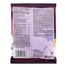 Цукерки Trolli Тарантули жувальні 100 г - мініатюра 3