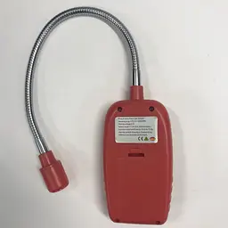 Детектор витоку фреону (10-1000 PPM) wintact hoz0014741 - мініатюра 4