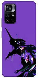 Чохол Demsky Evangelion Eva для Xiaomi Poco M4 Pro 5G