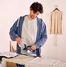 Праска Black&Decker BXIR2801E - мініатюра 8