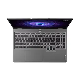 Ноутбук Lenovo LOQ 15ARP9,83JC00GJBM,5 7235HS (4-core),3050 (6GB),24GB 4800MHz (2x12GB) DDR5 - мініатюра 4