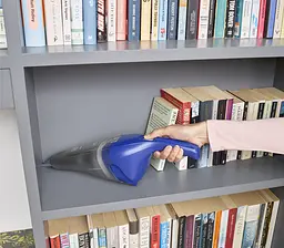 Акумуляторний пилосос Black & Decker NVC115WA (6573717) - мініатюра 4