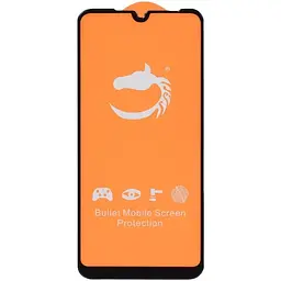 Захисне скло Toto Composite Membrane Pmma Glass Xiaomi Redmi 7 Black - мініатюра 2