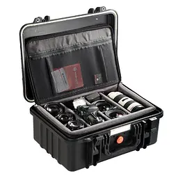 Кейс захисний Vanguard Supreme 40D (Supreme 40D), Чорний - мініатюра 2