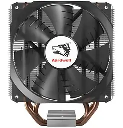 Кулер для процесора Aardwolf Performa Optima 10X (APF-10XOPT-120LED) Б/в,U1 - мініатюра 2