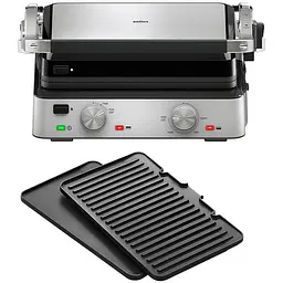 Електрогриль Braun CG 7020 (00000025957) - мініатюра 3