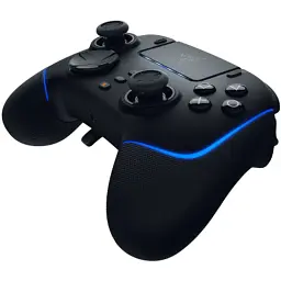 Геймпад Razer Wolverine V2 PRO for PS5 Black (RZ06-04710100-R3G1) - мініатюра 3