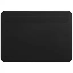 Чохол Proove Leather Sleeve для MacBook 13`/14.2` Black (PCLSMB141402) [102944]