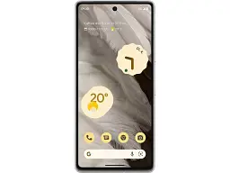 Смартфон Google Pixel 7 8/128GB Snow - мініатюра 2