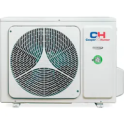 Спліт-система Cooper & Hunter Alpha Hg Inverter [CH-S07FTXE2-NG] [106425] - мініатюра 7