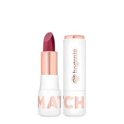 Помада для губ матова Bogenia Match BG740, 013 Drama Queenr