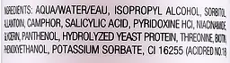 Тонік себум-очищення Klapp PSC Sebum Cleanser, 150 мл - мініатюра 3