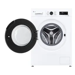 Пральна машина LG F2Y2HS6WE - мініатюра 9