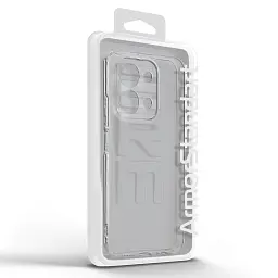 Чохол ArmorStandart Air для Xiaomi Redmi 15C 4G / Poco C85 4G Camera cover Clear - мініатюра 6