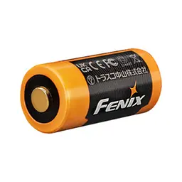 Акумулятор Fenix 18350 1100 мАг (ARB-L18-1100) - мініатюра 4