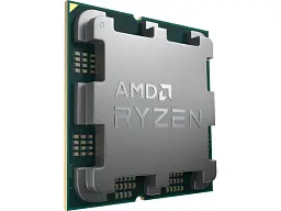 Процесор AMD Ryzen 5 Raphael 7600X (100-000000593) - мініатюра 2