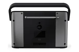 Радіоприймач портативний Sharp DR-P540GY Gray DAB+, FM, Bluetooth - мініатюра 4