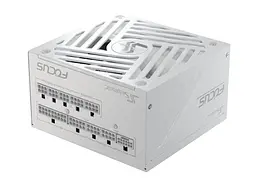 Блок живлення ATX 750W FOCUSGX-750-ATX31-WHT SEASONIC - мініатюра 3